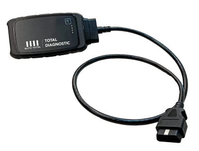 Total Diagnostioc Fatza autototal